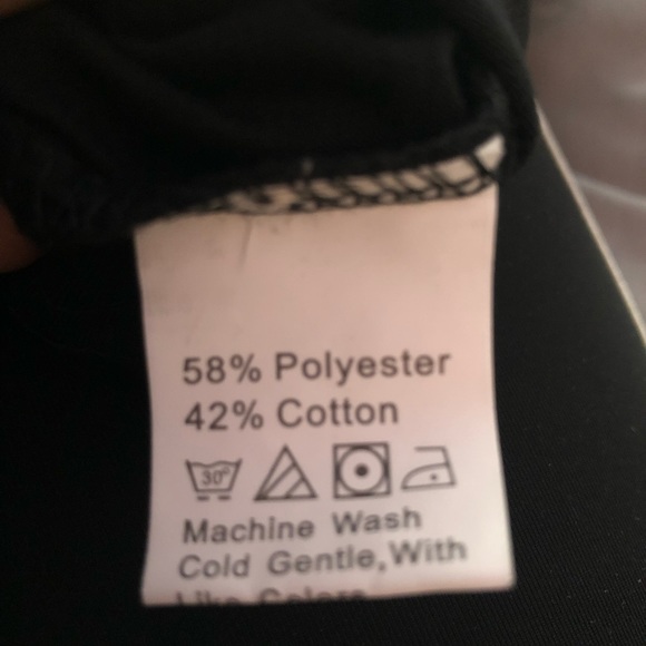 New Robotic Bear T-Shirt - Picture 6 of 7